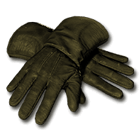 Lancer’s Gloves Of Alacrity